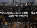 天龙高清影院在线观看全集，天龙电视剧电影免费观看